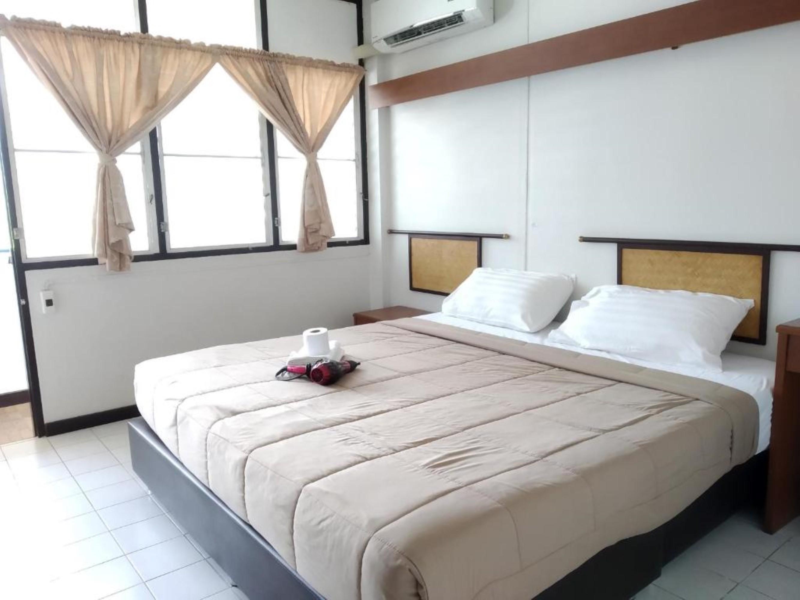 Chomdoi House Hotel Chiang Mai Zewnętrze zdjęcie