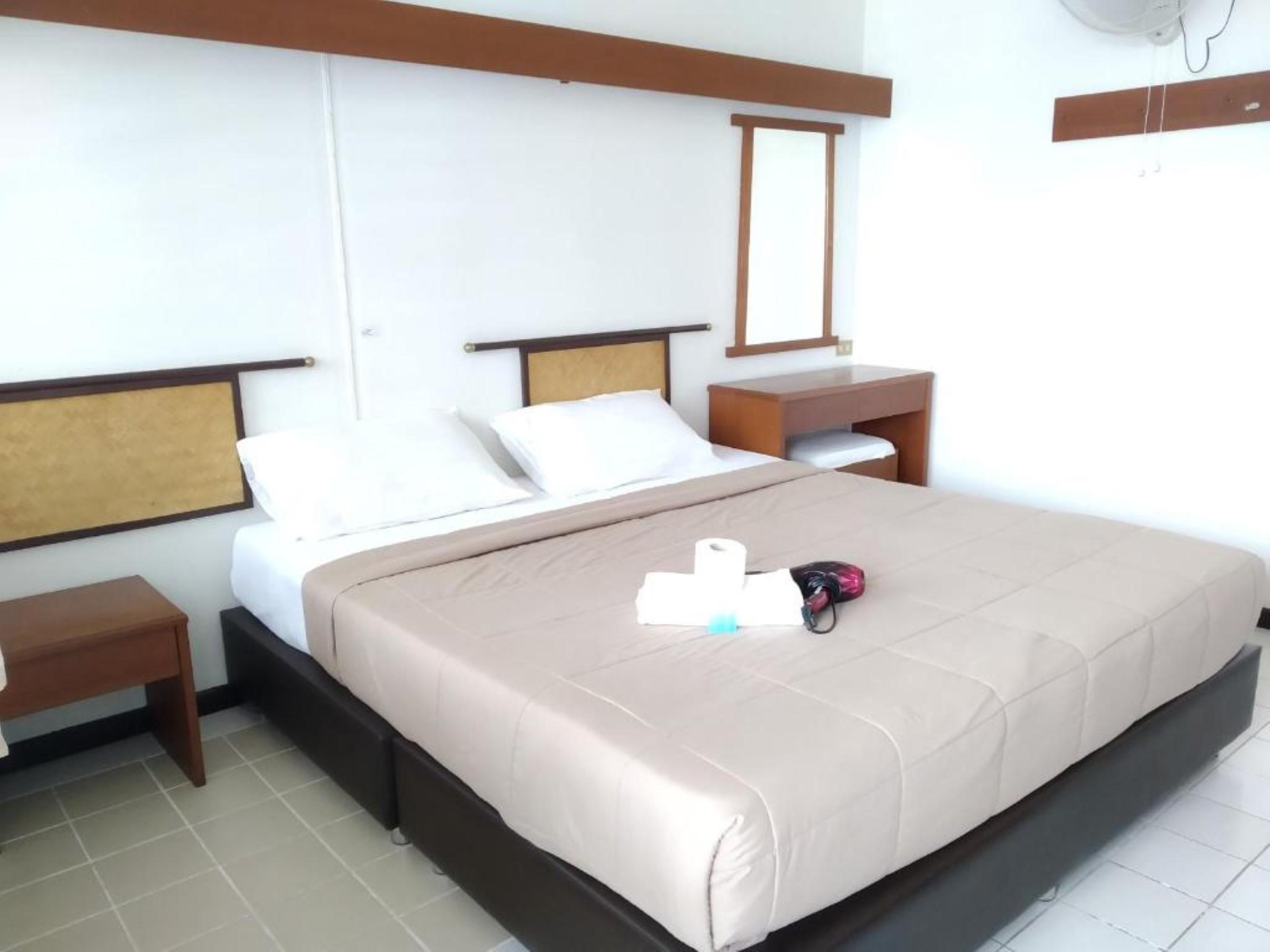 Chomdoi House Hotel Chiang Mai Zewnętrze zdjęcie