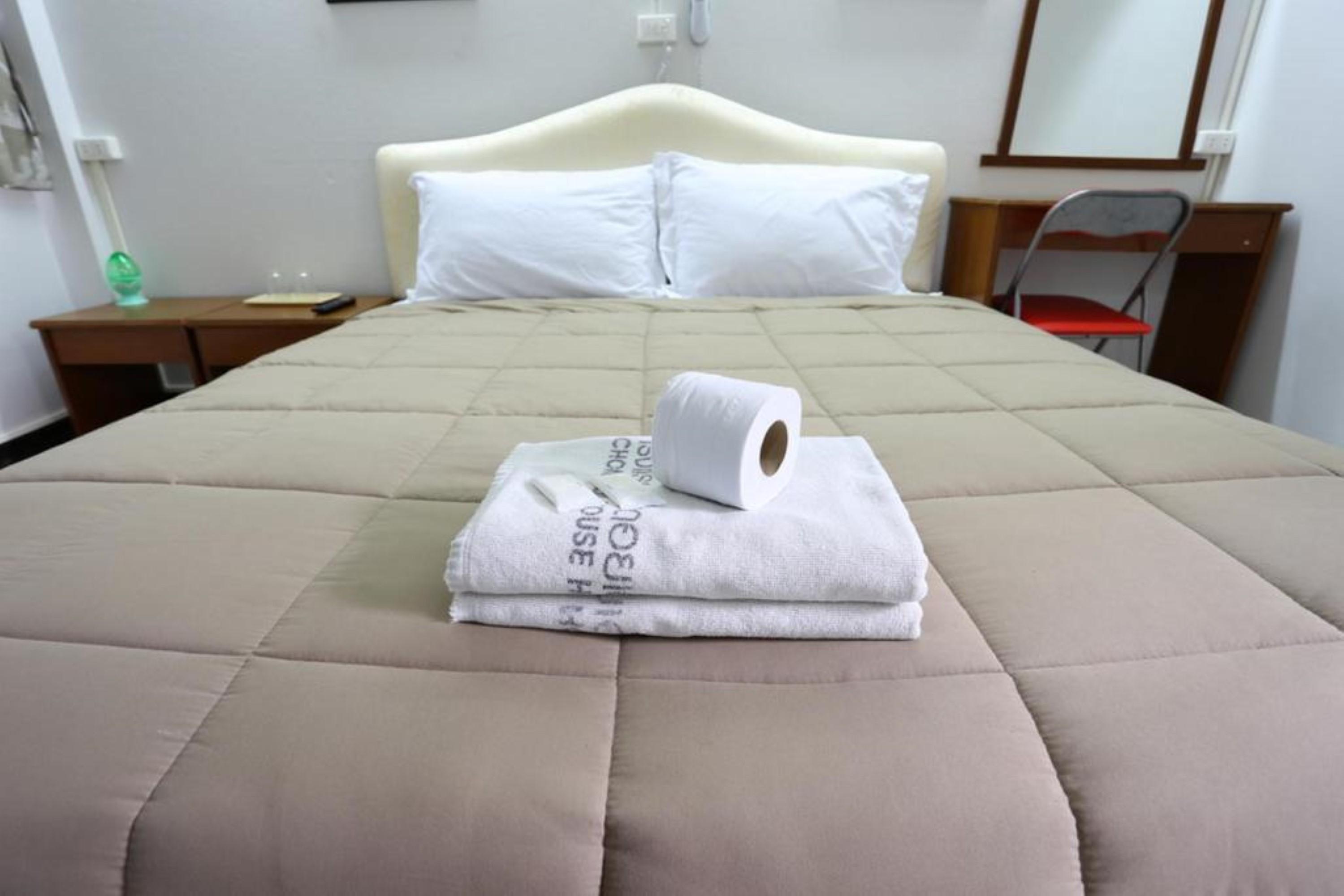 Chomdoi House Hotel Chiang Mai Zewnętrze zdjęcie