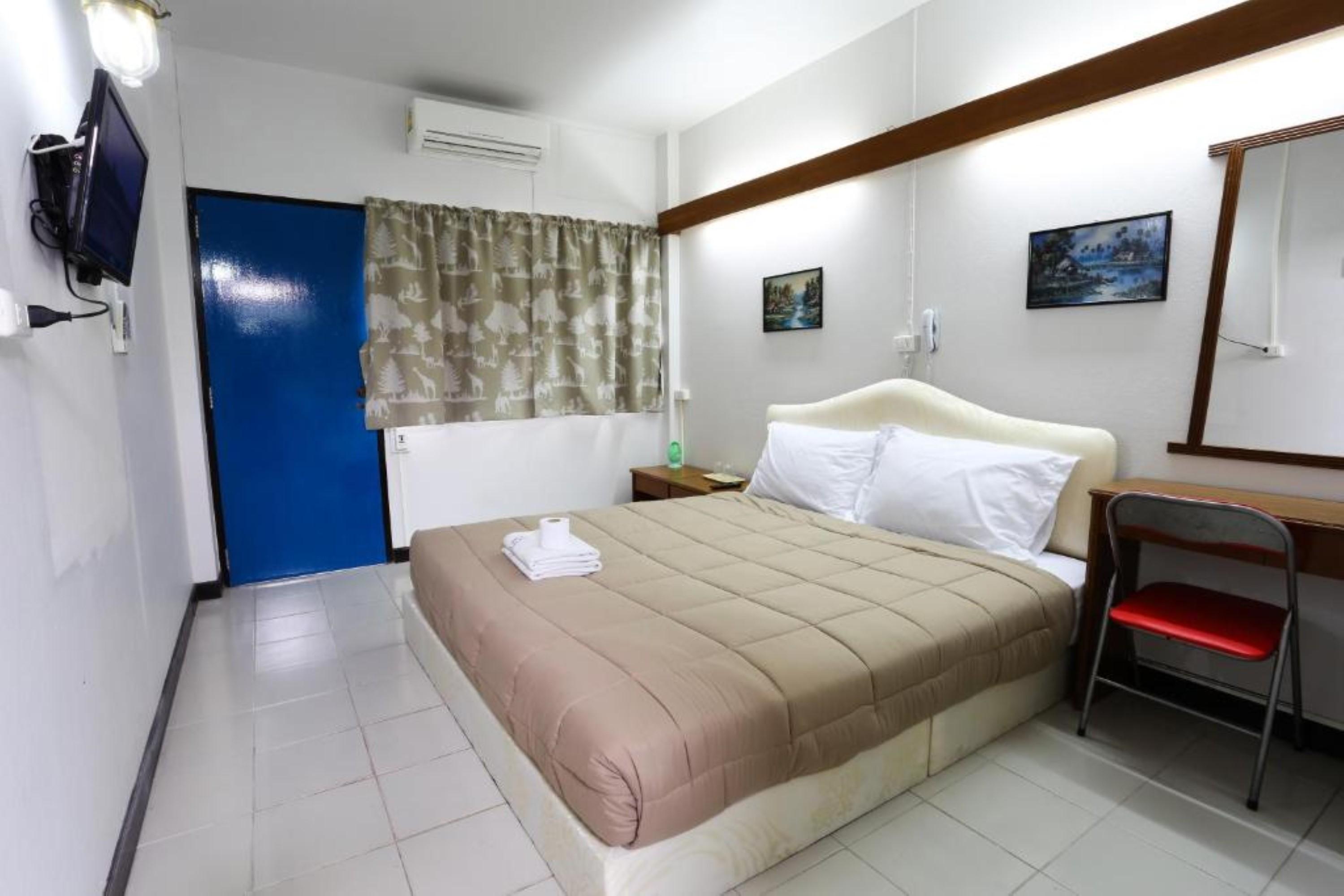 Chomdoi House Hotel Chiang Mai Zewnętrze zdjęcie