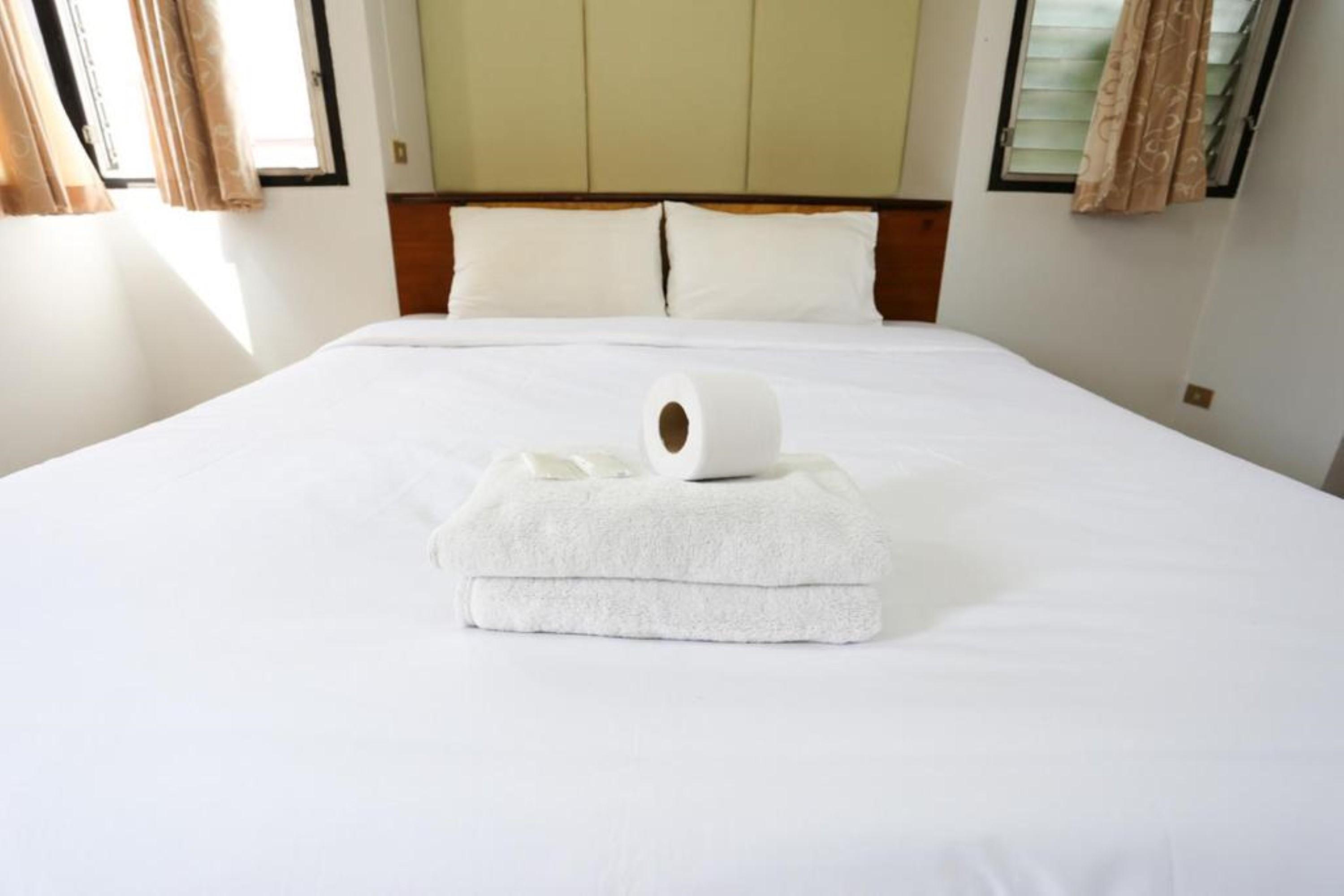 Chomdoi House Hotel Chiang Mai Zewnętrze zdjęcie