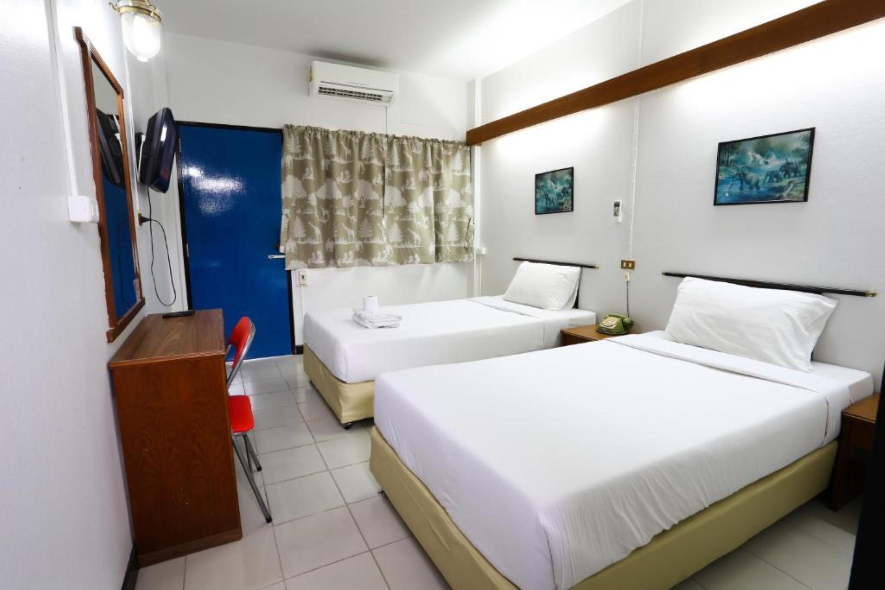 Chomdoi House Hotel Chiang Mai Zewnętrze zdjęcie