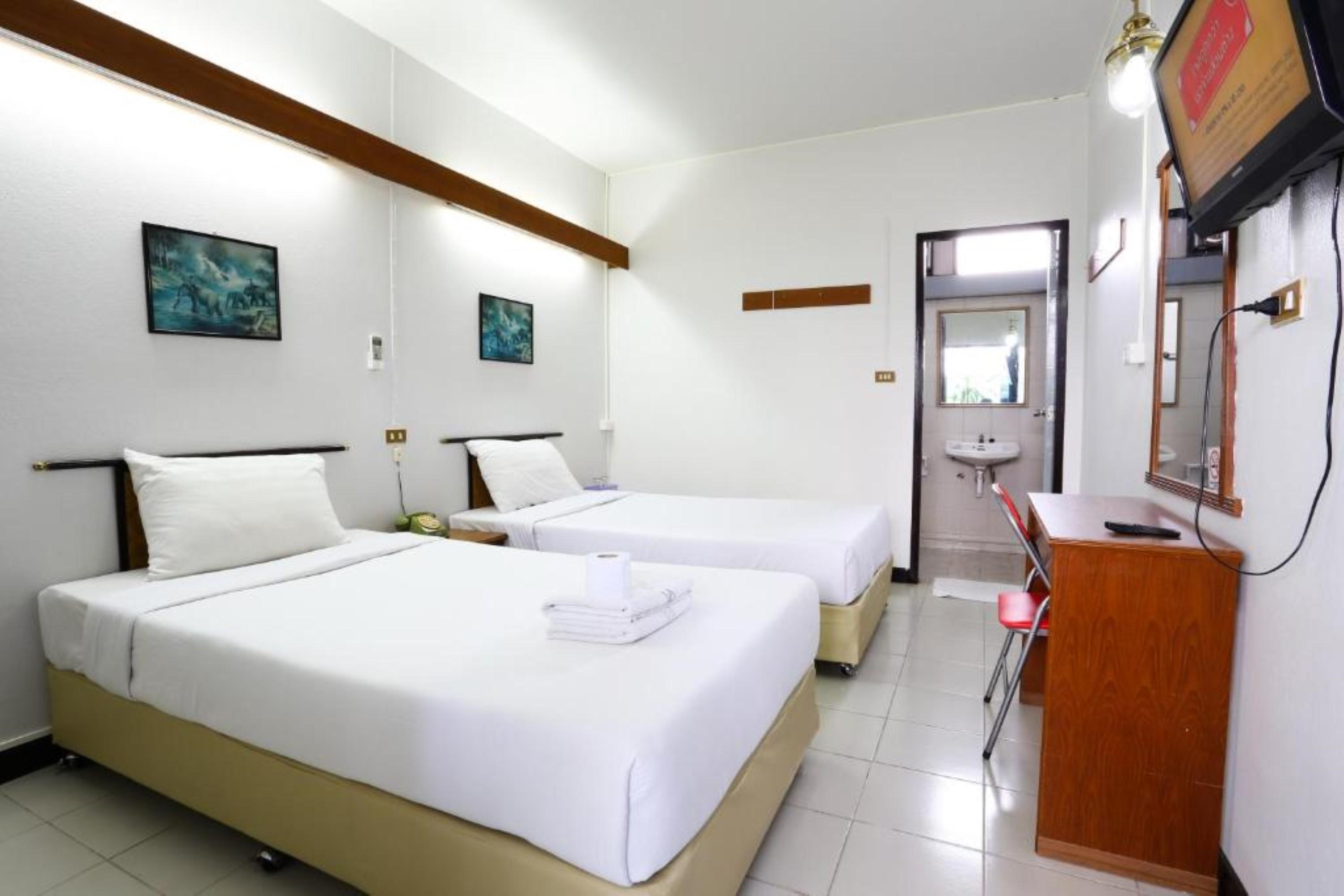 Chomdoi House Hotel Chiang Mai Zewnętrze zdjęcie