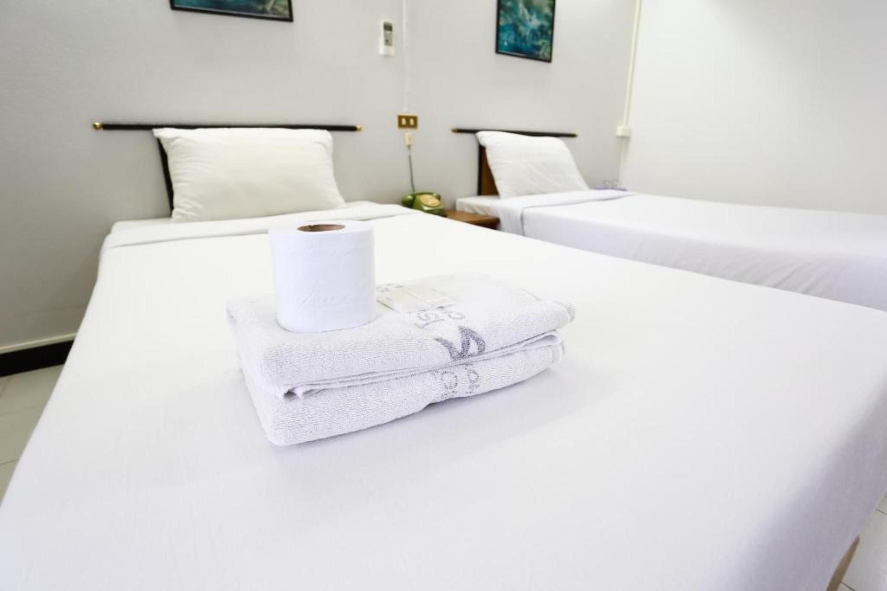 Chomdoi House Hotel Chiang Mai Zewnętrze zdjęcie
