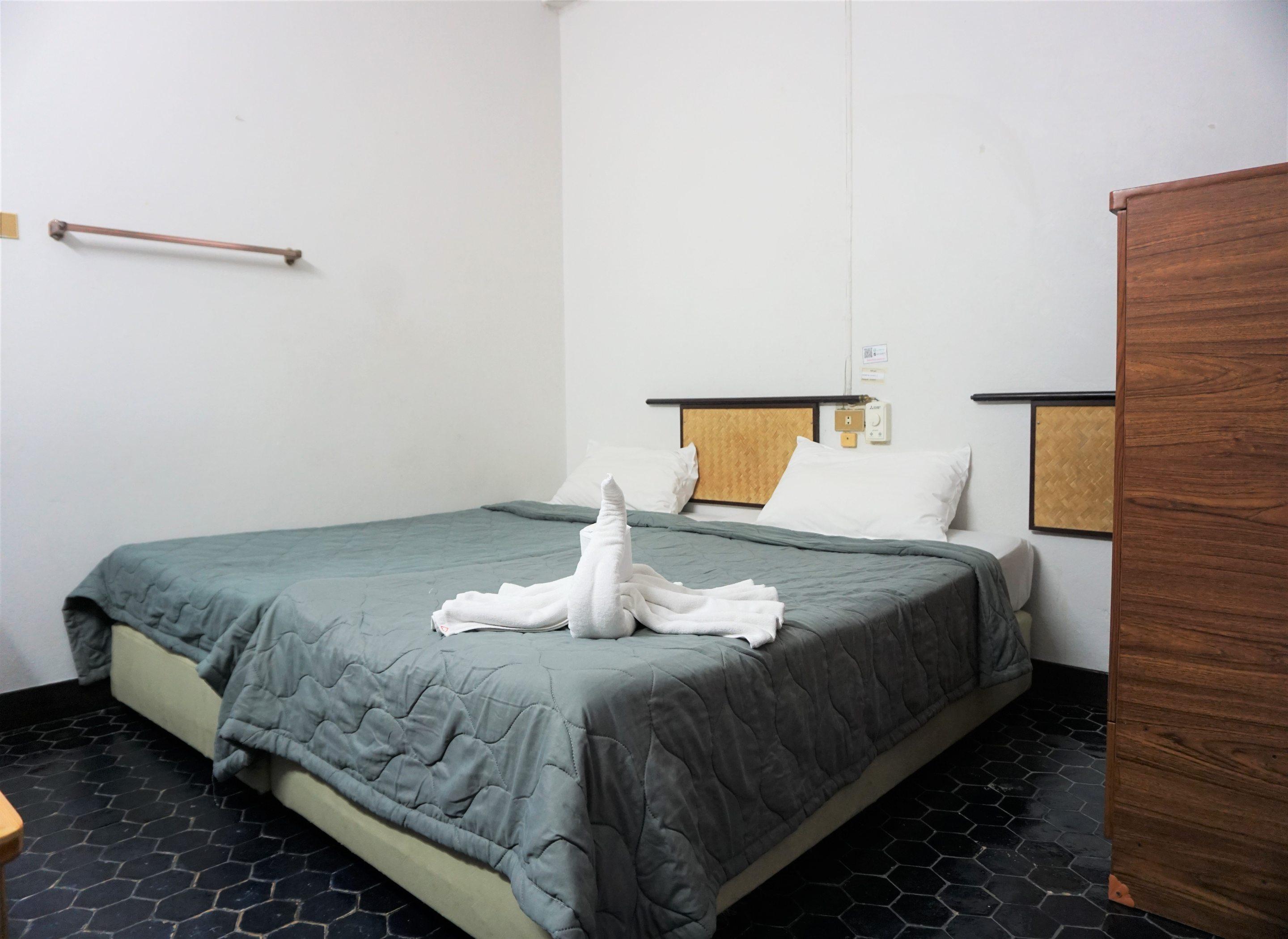 Chomdoi House Hotel Chiang Mai Zewnętrze zdjęcie