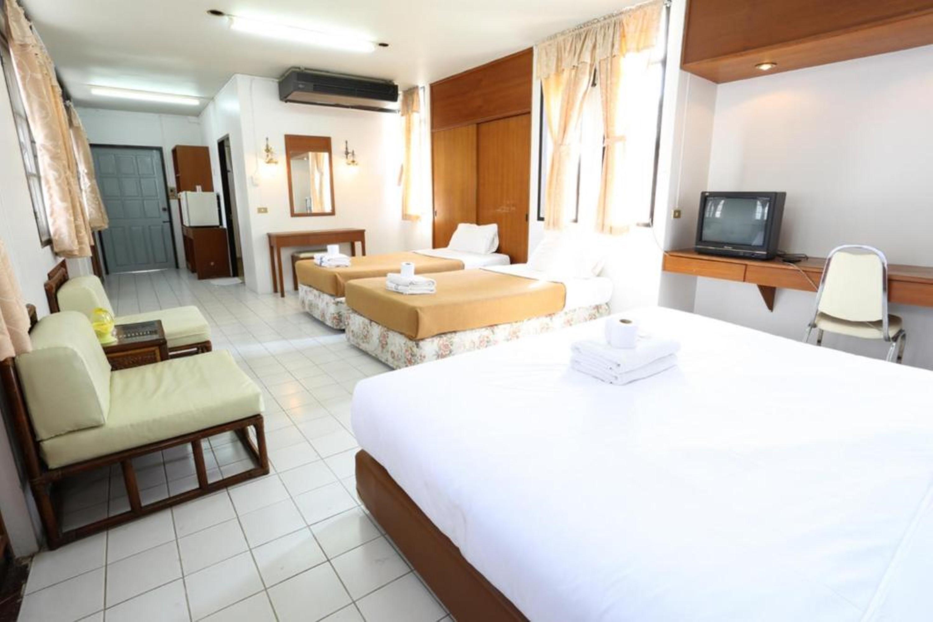 Chomdoi House Hotel Chiang Mai Zewnętrze zdjęcie