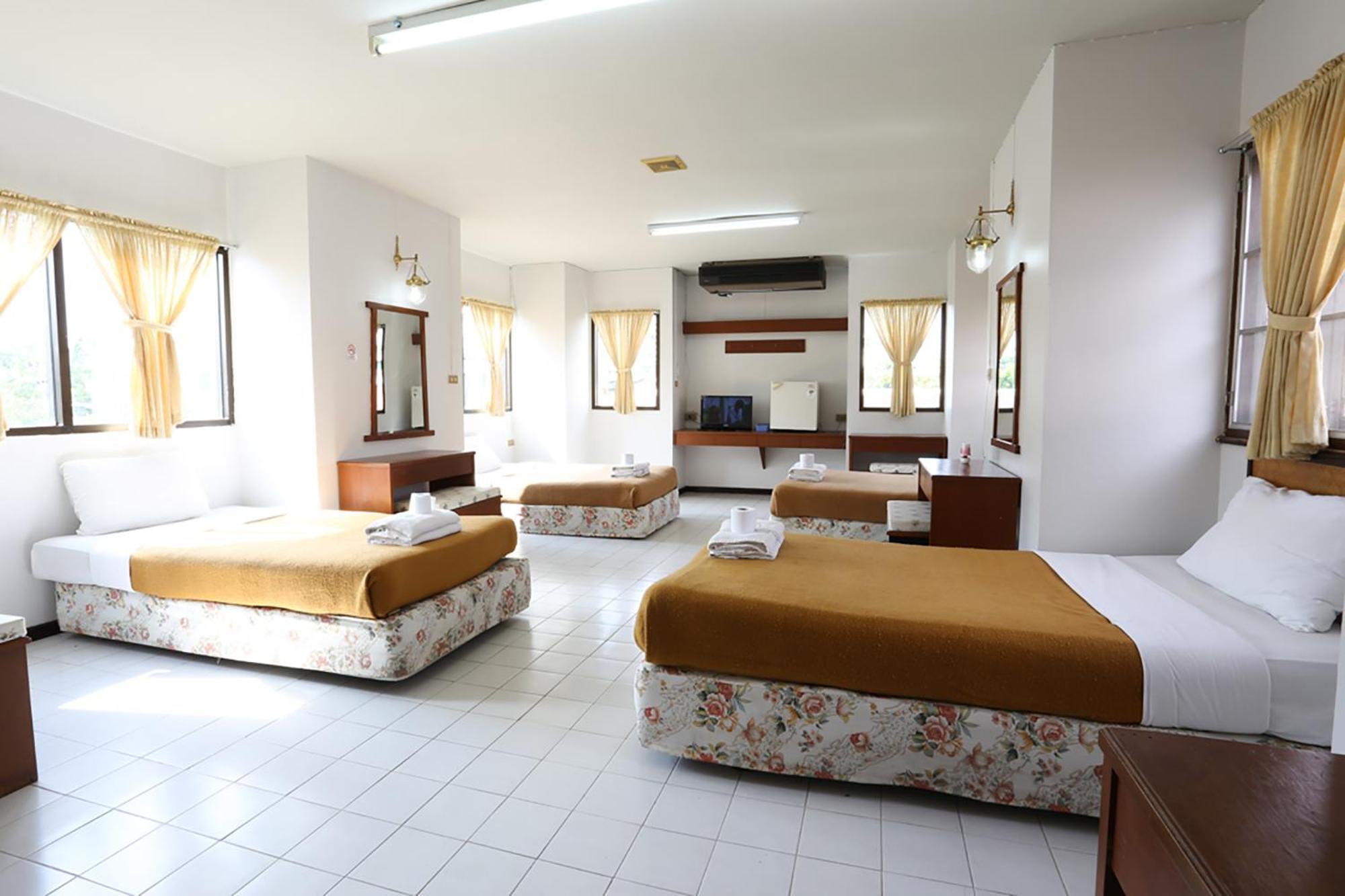 Chomdoi House Hotel Chiang Mai Zewnętrze zdjęcie