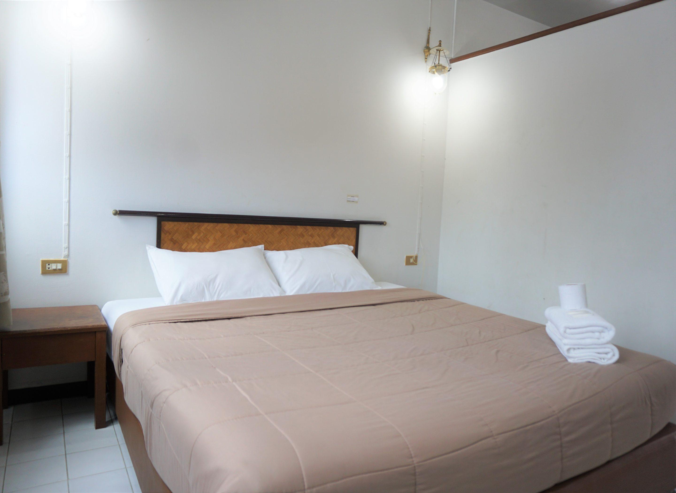 Chomdoi House Hotel Chiang Mai Zewnętrze zdjęcie