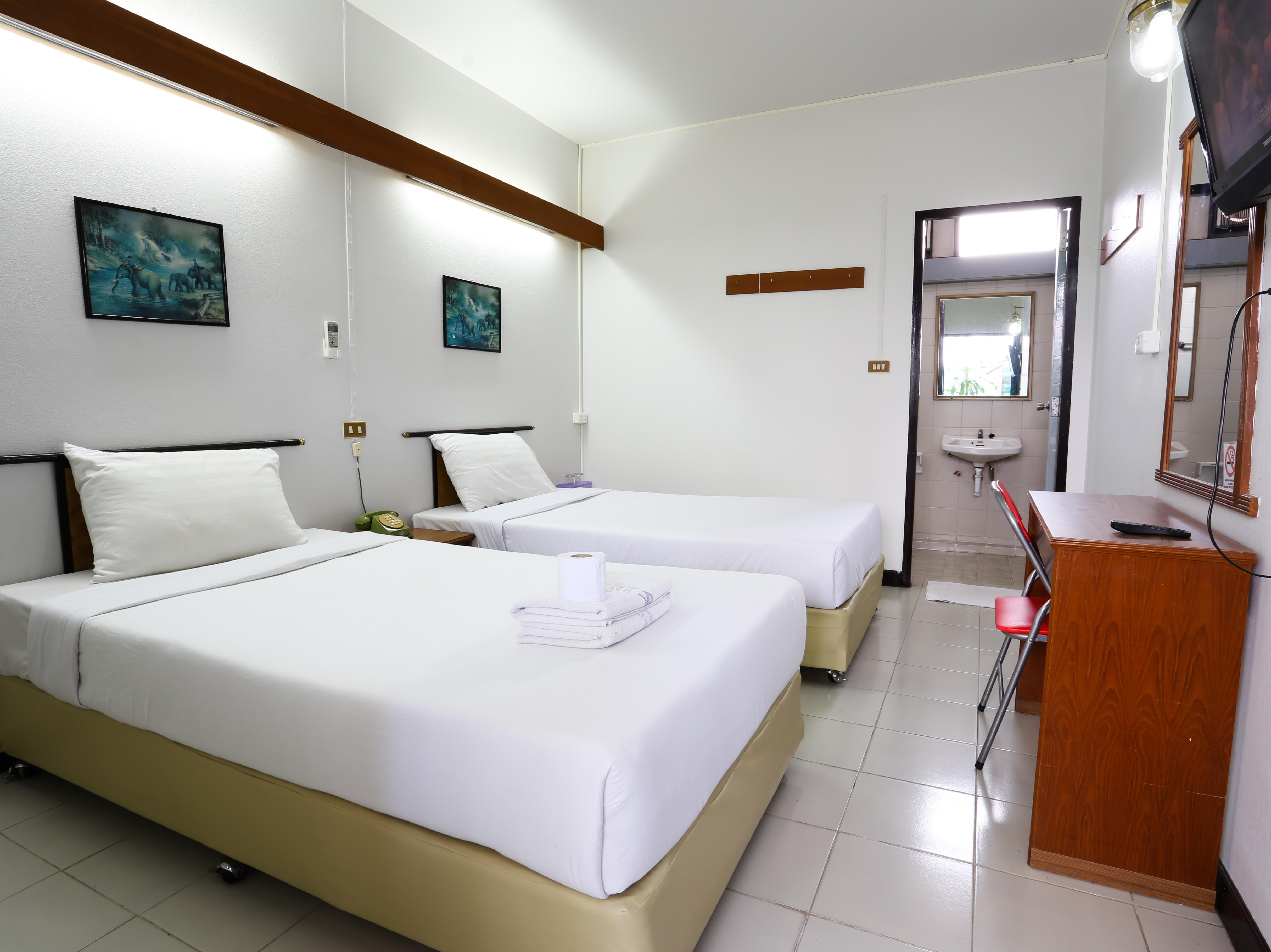 Chomdoi House Hotel Chiang Mai Zewnętrze zdjęcie