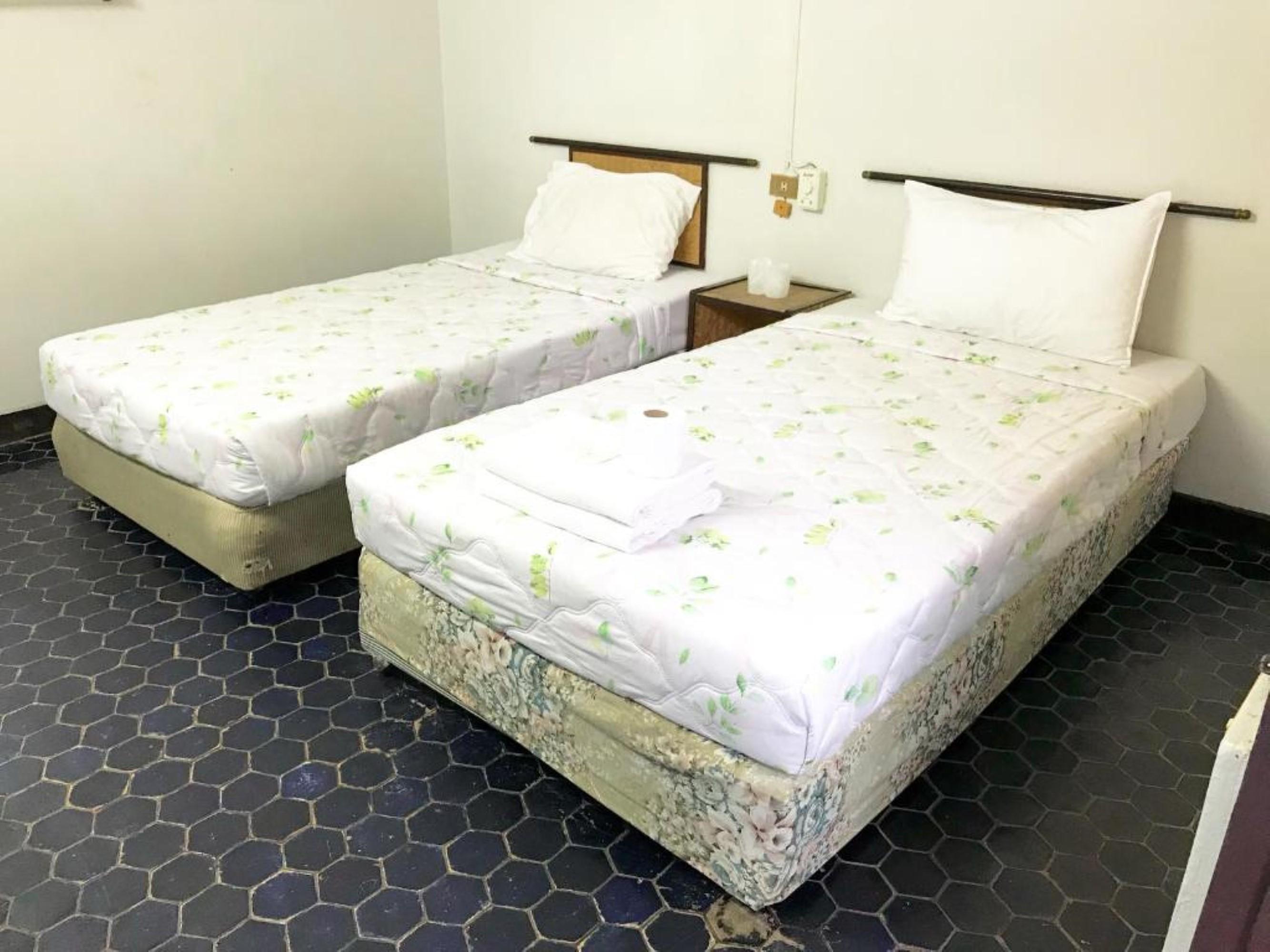 Chomdoi House Hotel Chiang Mai Zewnętrze zdjęcie