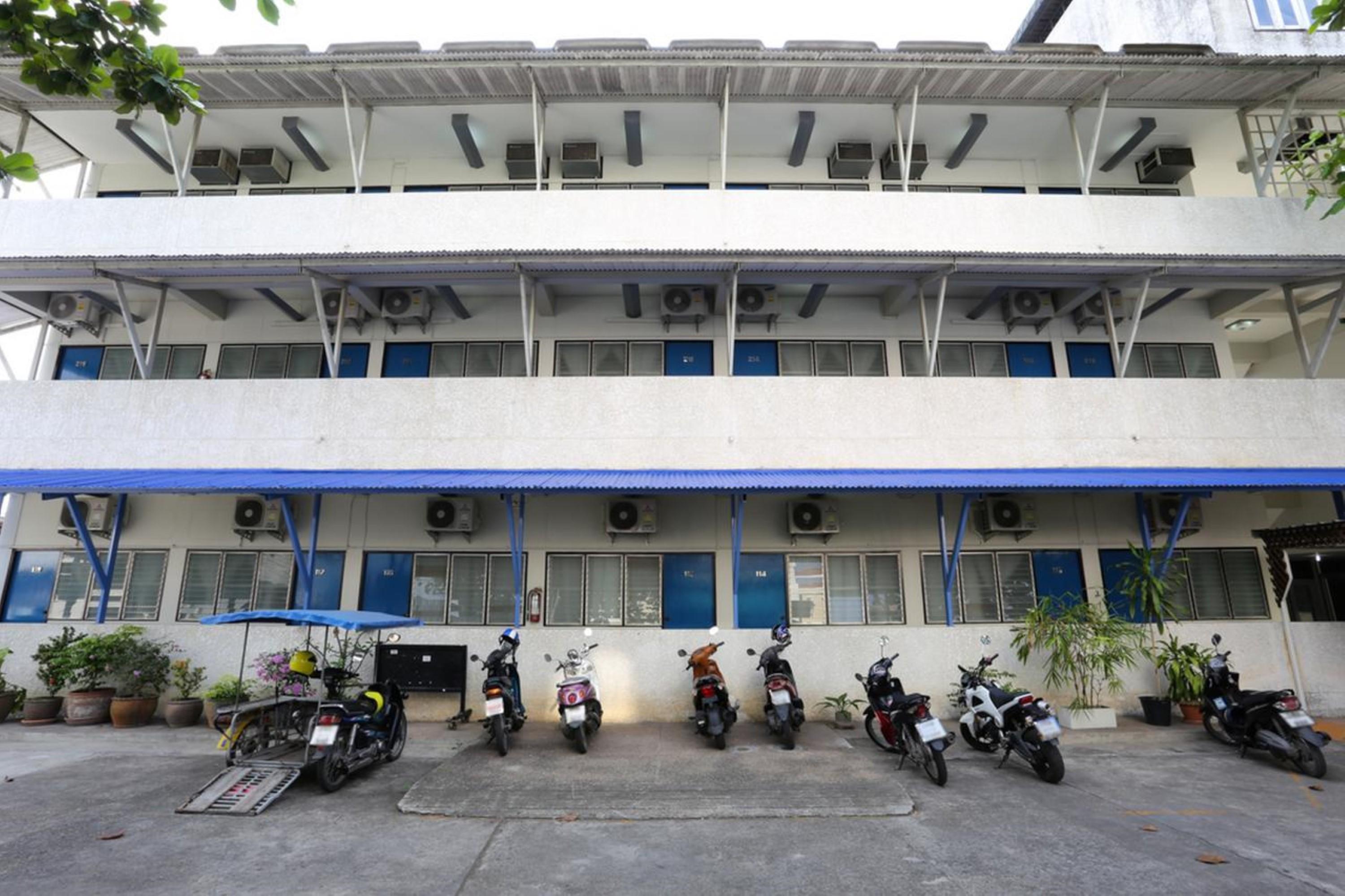 Chomdoi House Hotel Chiang Mai Zewnętrze zdjęcie