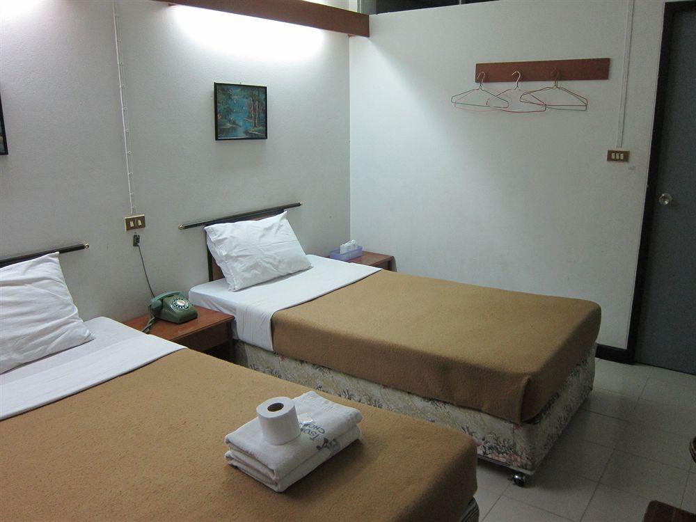 Chomdoi House Hotel Chiang Mai Zewnętrze zdjęcie