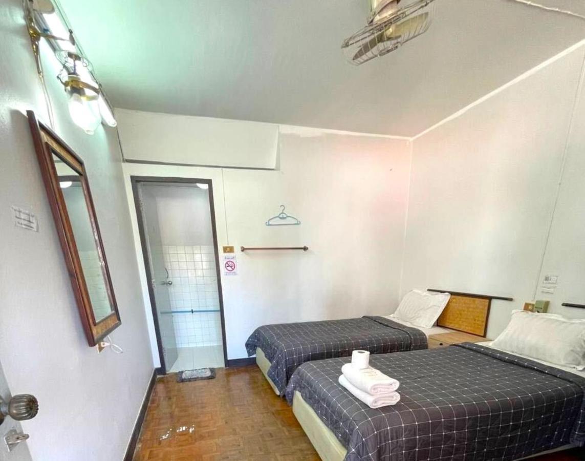 Chomdoi House Hotel Chiang Mai Zewnętrze zdjęcie