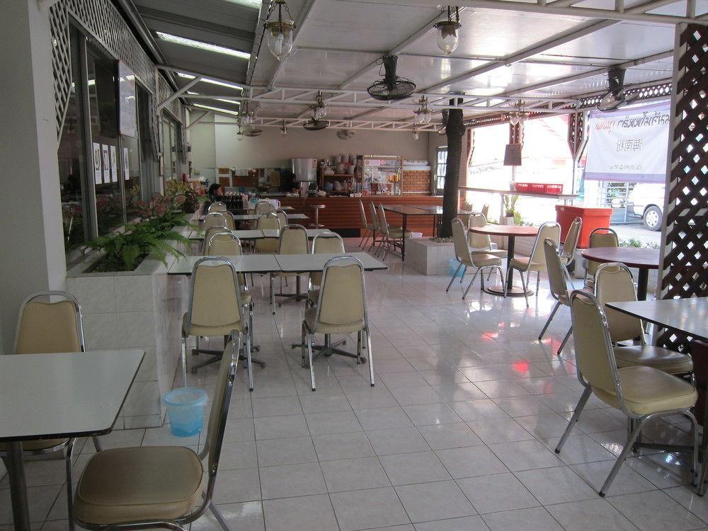 Chomdoi House Hotel Chiang Mai Zewnętrze zdjęcie