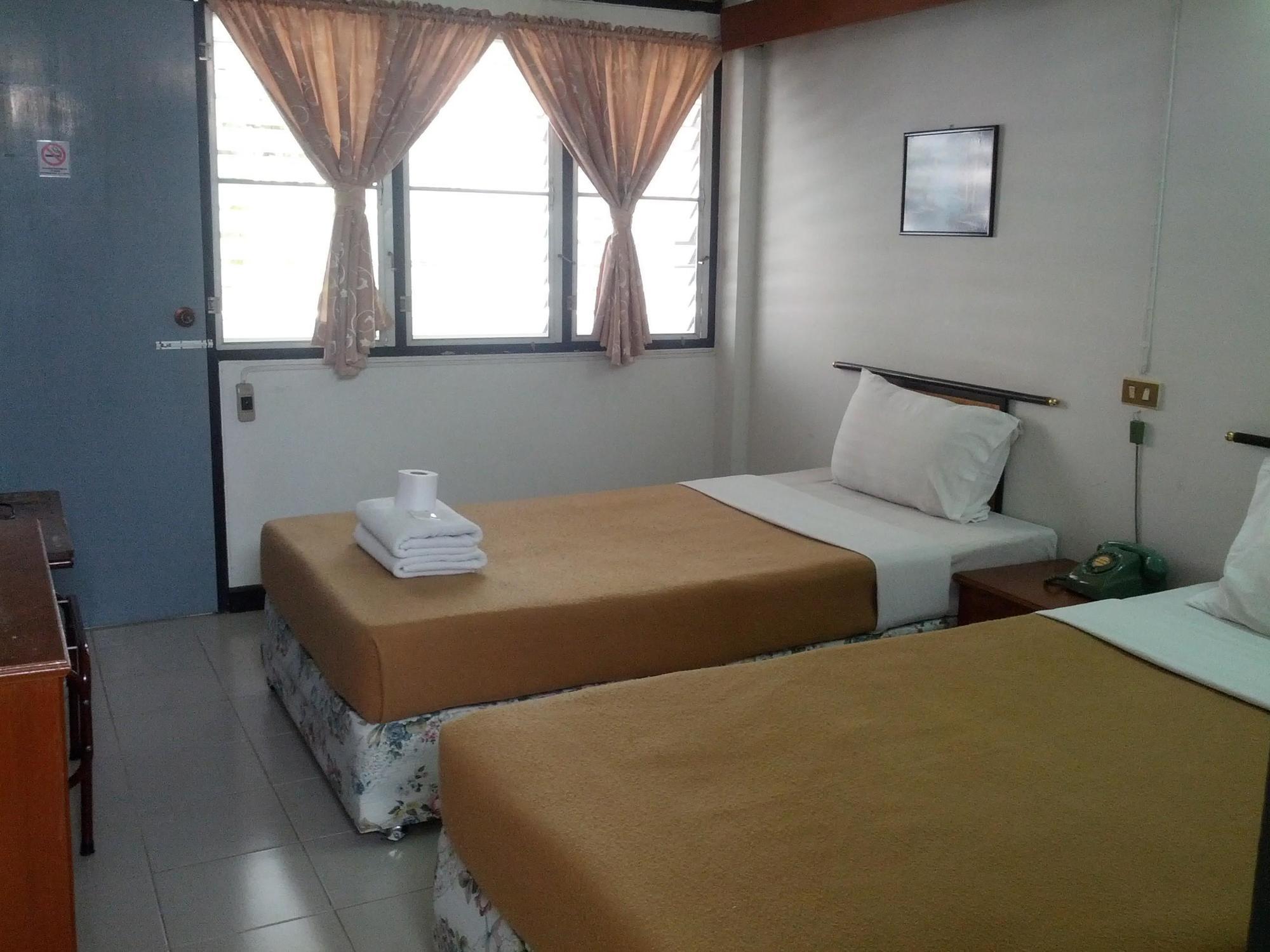 Chomdoi House Hotel Chiang Mai Zewnętrze zdjęcie
