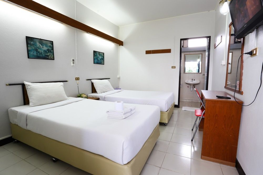 Chomdoi House Hotel Chiang Mai Zewnętrze zdjęcie