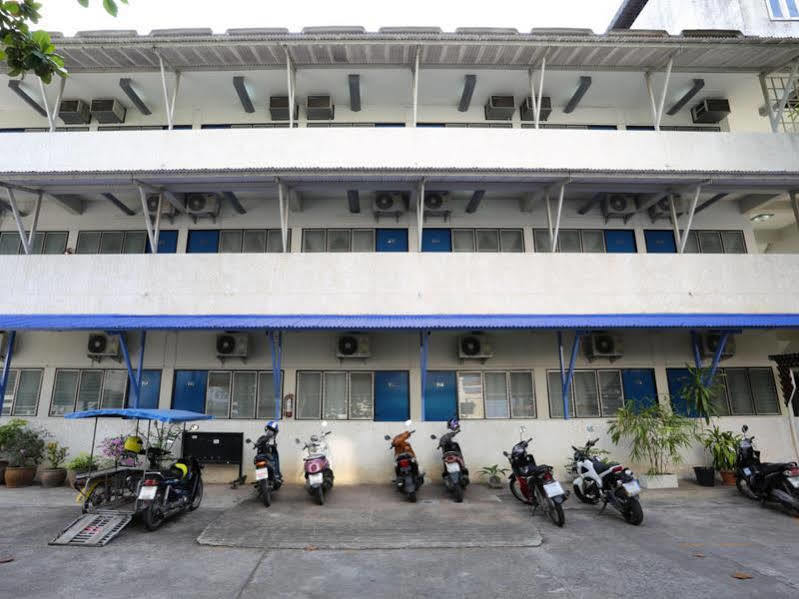 Chomdoi House Hotel Chiang Mai Zewnętrze zdjęcie