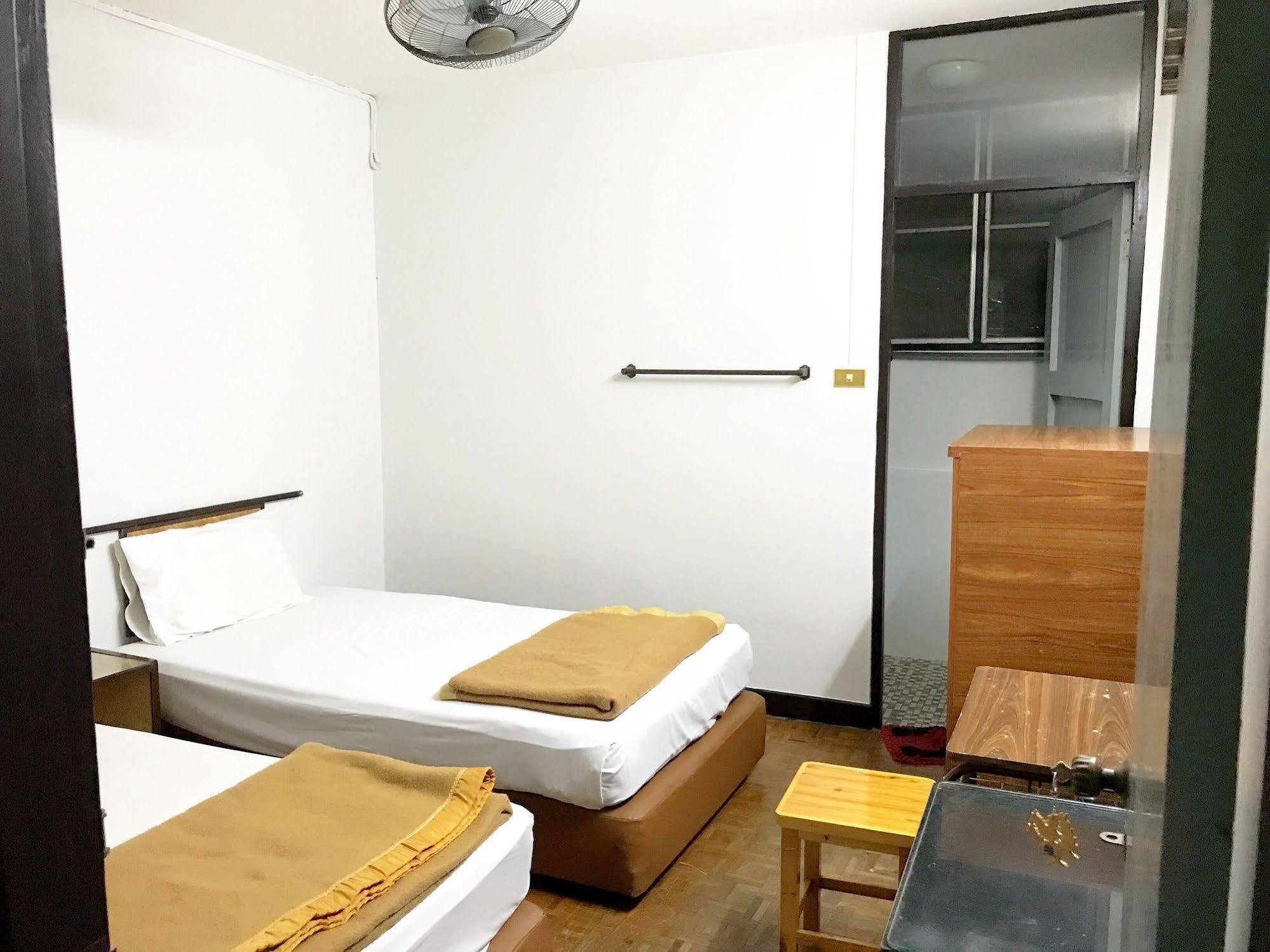 Chomdoi House Hotel Chiang Mai Zewnętrze zdjęcie