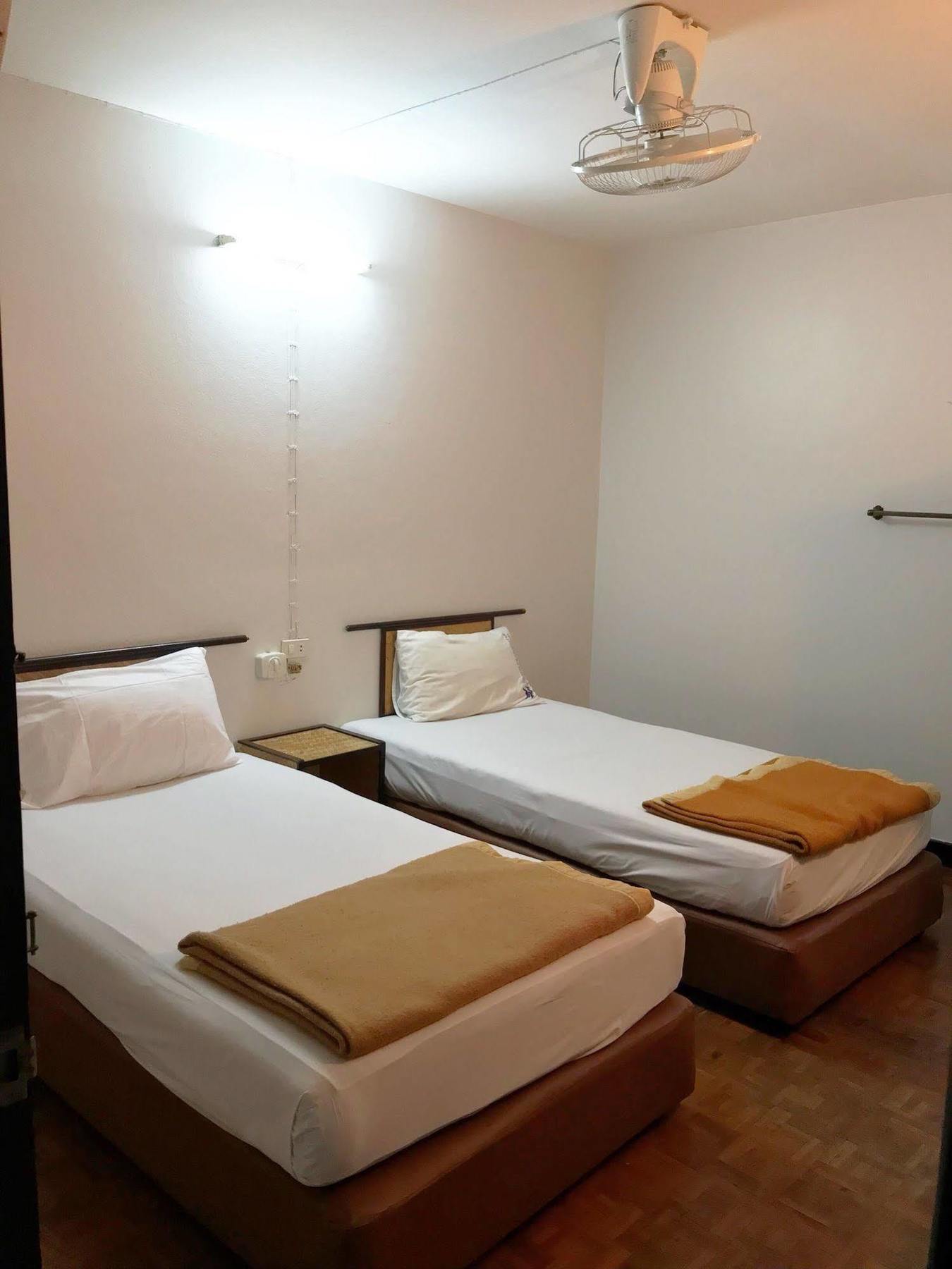 Chomdoi House Hotel Chiang Mai Zewnętrze zdjęcie
